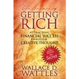 The Science of Getting Rich Engelska Paperback / softback