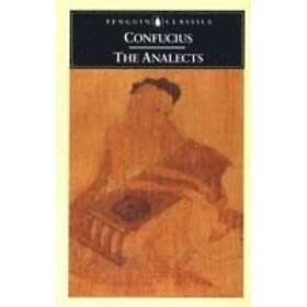 The Analects Engelska Paperback / softback