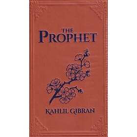 The Prophet Engelska Hardback