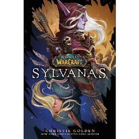 World of Warcraft: Sylvanas Engelska Paperback / softback
