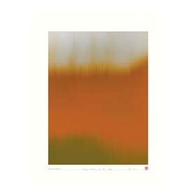 Hein Studio Orange Sunrise poster 40x50 cm No. 02