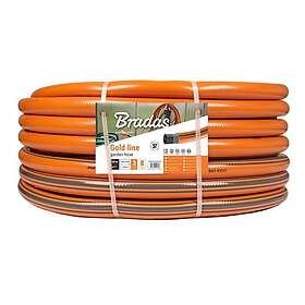 Bradas Puutarhaletku 1" 30m GOLD LINE