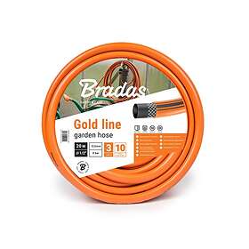 Bradas Puutarhaletku 3/4" 20m GOLD LINE