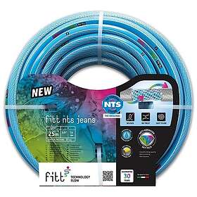 Bradas Puutarhaletku 1/2" 15m NTS JEANS