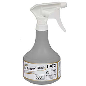 PCI Case Durapox Finish 500ml