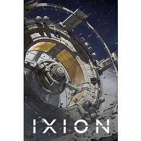 Ixion (PC)