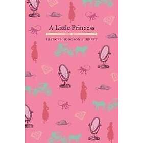 A Little Princess Engelska Paperback / softback