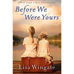Before We Were Yours Engelska Hardback