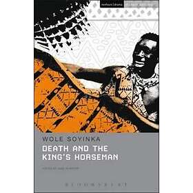 Death and the King's Horseman Engelska Paperback / softback