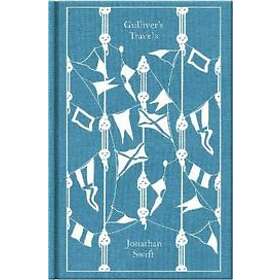 Gulliver's Travels Engelska Hardback