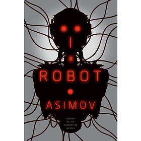 I, Robot Engelska Paperback