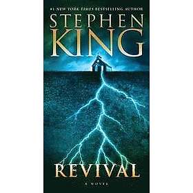 Revival Engelska Paperback