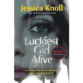 Luckiest Girl Alive Engelska Paperback / softback
