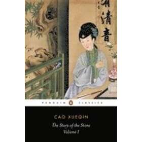 The Story of the Stone Engelska Paperback / softback