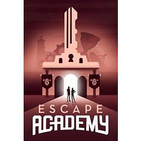 Escape Academy (PC)