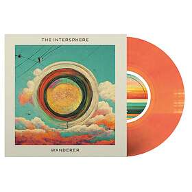 Intersphere: Wanderer LP