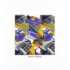 Cymbals: Sideways Sometimes CD