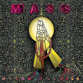 Previte Bobby: Mass LP