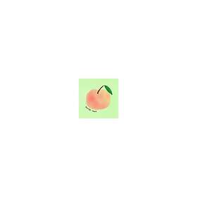 Deerful: Peach LP
