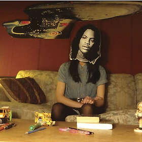 Ambrogio Elisa: Immoralist LP