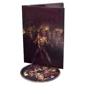 Cannibal Corpse: Global Evisceration (DVD)