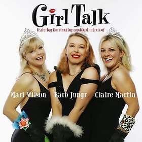 Girl Talk: Girl Talk