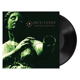 Arch Enemy: Burning Bridges (Re-Issue 2023)