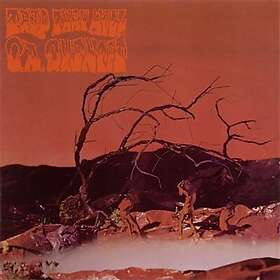 C.A. Quintet: Trip Thru Hell LP