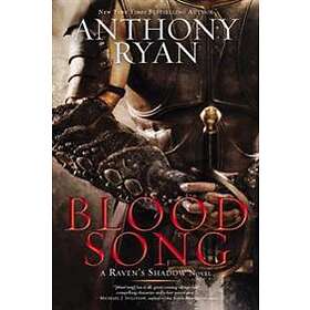 Anthony Ryan: Blood Song