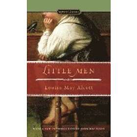 Louisa May Alcott: Little Men