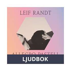 Allegro pastell Svenska AudioDownload