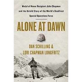 Alone at Dawn Engelska Hardback