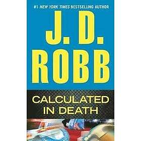 Calculated in Death Engelska Mass Market Paperbound