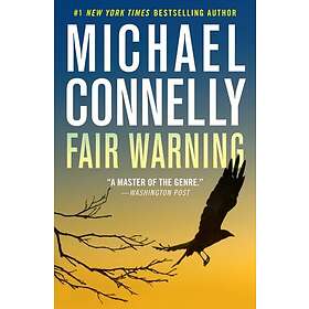 Fair Warning Engelska Paperback