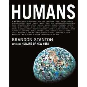 Humans Engelska Hardback