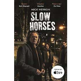 Slow Horses Engelska Paperback / softback