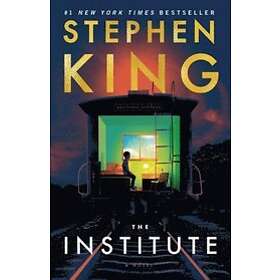 The Institute Engelska Trade Paper