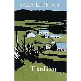 Tjärdalen Svenska Pocket