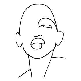 Paper Collective Faberge poster 50x70 cm