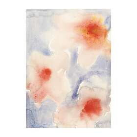 Paper Collective Three Flowers poster 50x70 cm