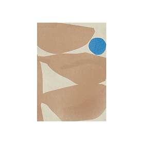 Paper Collective Planta 01 poster 50x70 cm