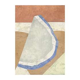 Paper Collective Calma 01 poster 50x70 cm