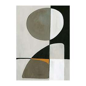 Paper Collective The Voice Within 02 poster 50x70 cm