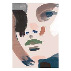 Paper Collective Her poster 30x40 cm