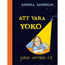 Att vara Yoko