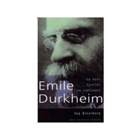 Émile Durkheim