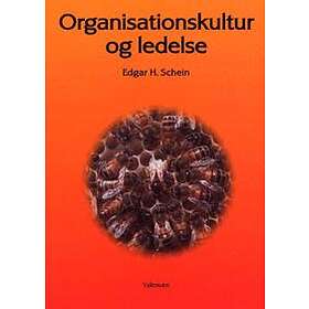 Organisationskultur og ledelse