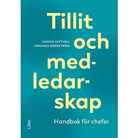 Tillit och medledarskap : Handbok för chefer