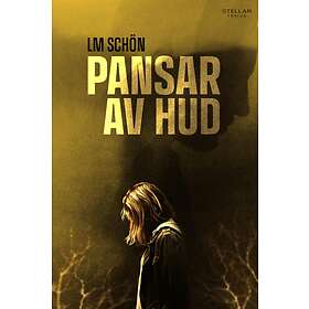 Pansar av hud