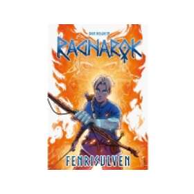 Ragnarok – Fenrisulven